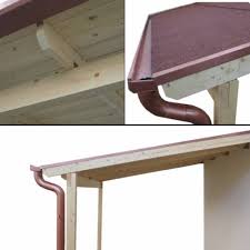 Subito a casa e in tutta sicurezza con ebay! Tettoia In Legno 6 X 4 Mt