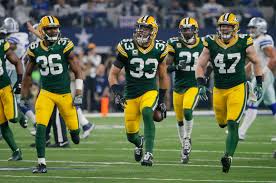 Green Bay Packers Depth Chart Ourlads Nfl Rosters Size