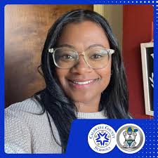 Congratulations, Mrs. Donoho, for being Riverside County Principal of the  Year!!!!