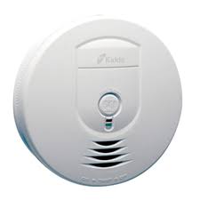 Kidde Rf Sm Ac Ac Hardwired Wireless Interconnect Smoke Alarm