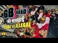 I Visited The Brothels Of Gb Road And They Were Not What I'D Expected... -  India Today