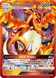 Charizard Dx Extended Art Custom Pokemon Card In 2020 Cool Pokemon Cards Pokemon Cards Legendary Pokemon Tcg Cards
