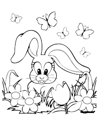 Coloriage Printemps Imprimer Gratuitement 70 Images
