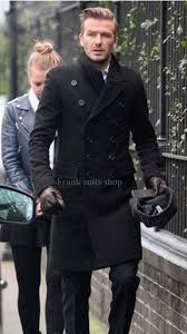 Image result for pea coat