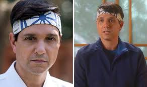 Cobra Kai's Ralph Macchio opens up