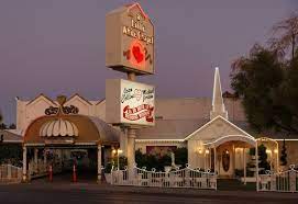 Casamento Em Las Vegas Veja Como Planejar O Seu