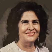 Concepcion Ramos Garcia Obituary (2024)
