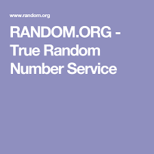 Random Org True Random Number Service Dice Roller Learn Math Online Writing Words