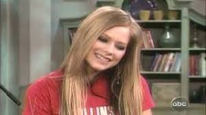 Это последний альбом аврил на лейбле arista records и первый на rca records. Teoriya Zagovora Avril Lavin Davno Mertva I Zamenena Dvojnikom Bloger Lucyhale Na Sajte Spletnik Ru 2 Noyabrya 2018 Spletnik