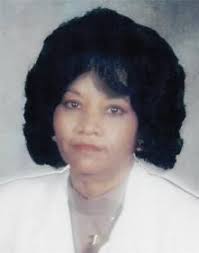 Dr. Jean Elizabeth Cyrus Wilson