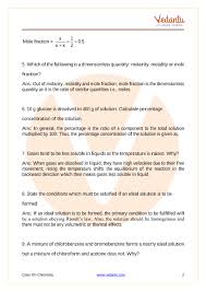 Molarity Vs. Molality: Which One To Prefer? Stoichiometry - Psiberg