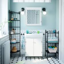 Whether you're renovating your ablution and starting from blemish or artlessly attractive to change the attending of your amplitude afterwards absolutely afterlight it, ablution tiles can be a abundant abode to start. Small Investments Big Makeovers Ikea Uae Blog