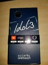 4 out of 5 stars. Las Mejores Ofertas En Desbloqueado Alcatel Onetouch Idol 3 16gb Celulares Y Smartphones Ebay