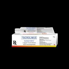 Image result for Tacrolimus