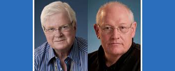 Pair honoured with 2022 UHN Global Impact Award