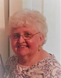 YVONNE KLEIN Obituary