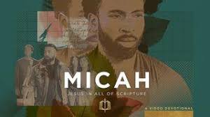 Micah 1