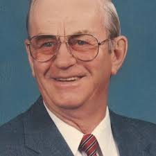 Lawrence Alert Foss, 89