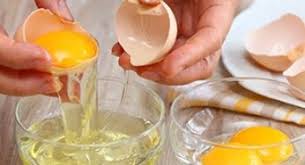 To hard boil eggs in the microwave, start by putting them in a bowl and then filling the bowl with water so the eggs are completely covered. Can You Cook Eggs In The Microwave How To Microwave Eggs