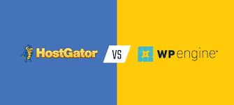 Hostgator Vs Wp Engine Comparison 2019 1 Clear Winner