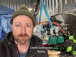 EAA 80 Newsletter FEB 2025 revA