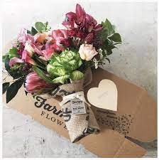 Instead, the farmgirl flowers ceo bootstrapped the flower delivery service herself using $49,000 from her savings. Send Flowers From Farmgirl Flowers Here S Why Chartreuse Co