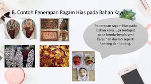 Beberapa teknik dalam digunakan dalam menerapkan ragam hias pada bahan kayu, seperti mengukir dan menggambar. Materi Seni Budaya Kelas Vii Bab 10 Menerapkan Ragam Hias Pada Bahan Kayu Youtube