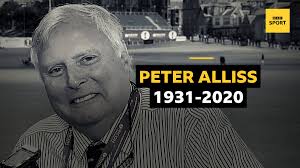 On his own admission, it was. Bbc Sport On Twitter Peter Alliss The Voice Of Golf Has Died At The Age Of 89 The World Of Sport Has Paid Tribute To An Icon Read Https T Co W2efavbcpw Https T Co Ebd0ofctfn