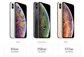 Some carriers charge for unlocking, some don't. As Usual The Most Lucrative Feature Of This Year S Iphones Is Flash Storage
