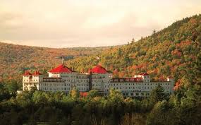 Omni Mt Washington Bretton Woods Nh Did Someone Say Redrum Redrum Gorgeous Grande Dame Washington Resorts Mount Washington Hotel Washington Hotel