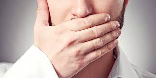 Jaga Lisan Agar Hidup Sehat | Harman Tajang