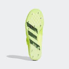 Next we will breakdown the key elements in the high jump and put together training plans for a couple different weeks. Adidas Adizero High Jump Spikes Yellow Adidas Us