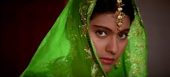 Kajra Re Kajol Dilwale Dulhania Le Jayenge 1995 All Time Hit Songs Shah Rukh Khan Movies Songs