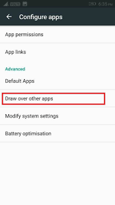 In this video we will see how you can fix the screen overlay detected problem in your android phone. How To Fix Screen Overlay Detected Error On Android Easily