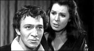 A Review by Dan Stumpf: HAMLET AT ELSINORE (1964).