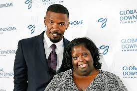 What are good last names for your characters? Jamie Foxx Mourns The Death Of His Younger Sister My Heart Is Shattered Into A Million Pieces Vanity Fair