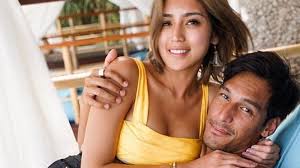 Jessica iskandar messra dengan nobu bikin heboh, tak dissangka terrnyataa. Heboh Manajer Artis Sebut Jessica Iskandar Richard Kyle Sudah Tunangan