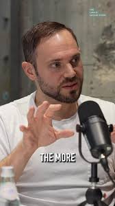 Jacob Jaber- Co-Founder and Former CEO of @Philz Coffee provides invaluable  insight to all of us navigating the waters of entrepreneurship.  #philzcoffee #philz #entrepreneur #entepreneurship #realtalk