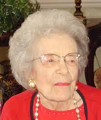 Mary 'Lucile' Rosenlund Obituary