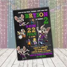 Open kitchens, meanwhile, have been a trend in casual dining for a few decades. Chuck E Cheese Invitation Chuck E Cheese Chuck E Cheese Birthday Birthday Invitations