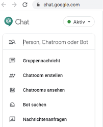 To be able to use hangouts windows 10 and i guess on all the upcoming windows versions, you download the google+ hangouts chrome extension. Google Chat Hangout Chat Nachfolger Fur Digitale Teamkommunikation Ionos