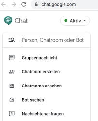 How to play hangouts on pc,laptop,windows. Google Chat Hangout Chat Nachfolger Fur Digitale Teamkommunikation Ionos