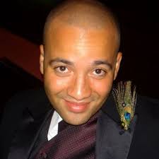 Jason Chatman (@chnosaj)