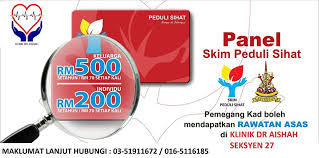 Selcare inisiatif kerajaan negeri selangor. Selamat Sejahtera Klinik Dr Aishah Seksyen 27 Shah Alam Facebook