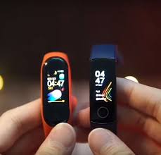 Mi Band 4 Vs Honor Band 5 The Ultimate Budget Bands Superfashion Us Band Smart Band Xiaomi