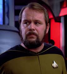 Featured Crew: Michael Argyle -