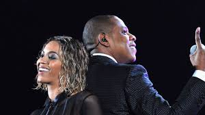 Beyonce & Jay Z Split Rumours - Beyonce Biography | Glamour UK
