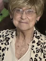 Obituary For Donna (Roby) Price