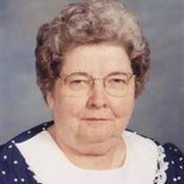 Elna Minnie Markert Obituary