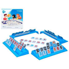 ¡juega a rummy en misjuegos! Juego De Mesa Rummy Al Mejor Precio